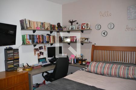 Quarto 1 de apartamento à venda com 2 quartos, 96m² em Rudge Ramos, São Bernardo do Campo