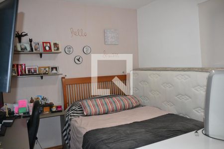 Quarto 1 de apartamento à venda com 2 quartos, 96m² em Rudge Ramos, São Bernardo do Campo