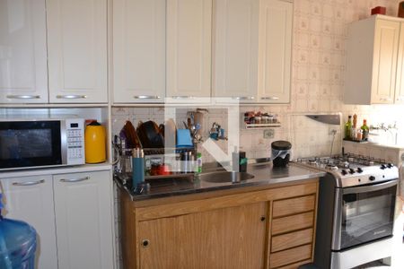 Apartamento à venda com 96m², 2 quartos e 1 vagaCozinha