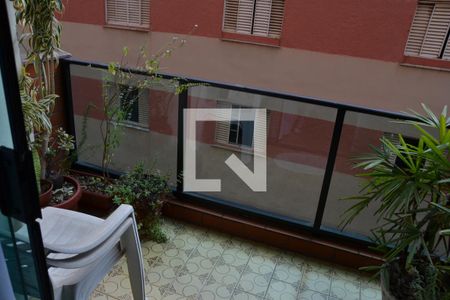 Apartamento à venda com 96m², 2 quartos e 1 vagavaranda