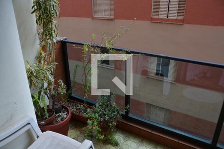 Apartamento à venda com 96m², 2 quartos e 1 vagavaranda