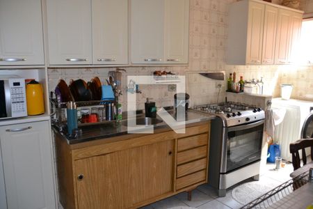 Apartamento à venda com 96m², 2 quartos e 1 vagaCozinha