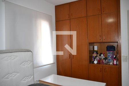 Quarto 1 de apartamento à venda com 2 quartos, 96m² em Rudge Ramos, São Bernardo do Campo