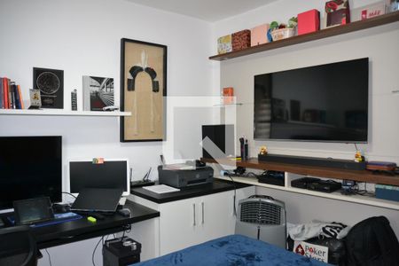 Quarto 2 de apartamento à venda com 2 quartos, 96m² em Rudge Ramos, São Bernardo do Campo