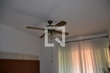 Sala de apartamento à venda com 2 quartos, 96m² em Rudge Ramos, São Bernardo do Campo