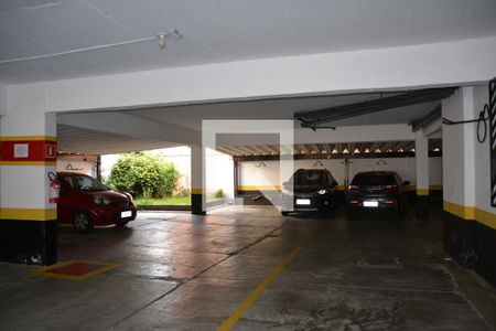 Apartamento à venda com 96m², 2 quartos e 1 vagaGaragem