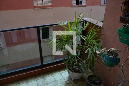 Apartamento à venda com 96m², 2 quartos e 1 vagavaranda