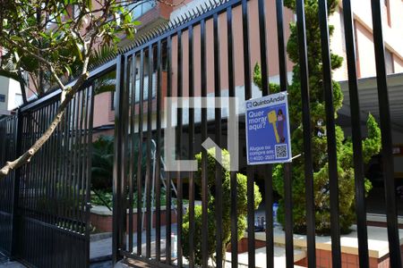 Apartamento à venda com 96m², 2 quartos e 1 vagaFachada