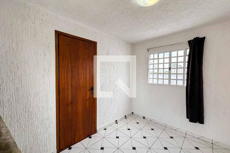 Quarto de apartamento para alugar com 1 quarto, 50m² em Imirim, São Paulo