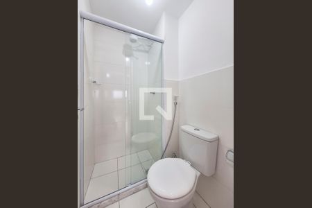 Apartamento à venda com 38m², 2 quartos e 1 vagaBanheiro
