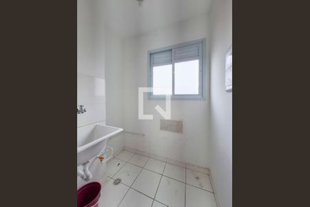 Apartamento à venda com 38m², 2 quartos e 1 vagaÁrea de Serviço
