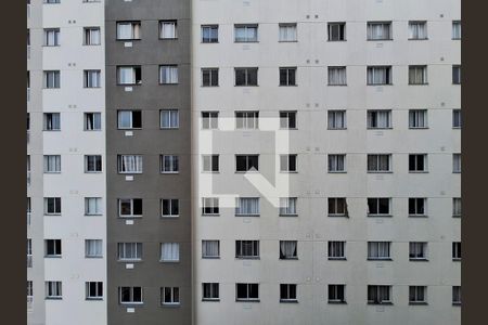 Apartamento à venda com 38m², 2 quartos e 1 vagaVista Quarto 2