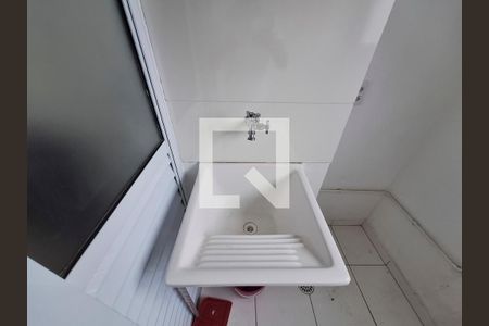 Apartamento à venda com 38m², 2 quartos e 1 vagaÁrea de Serviço