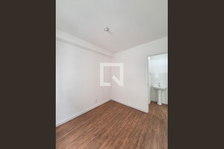 Quarto 2 de apartamento à venda com 2 quartos, 38m² em Vila Barbosa, São Paulo