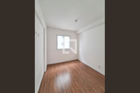 Quarto 2 de apartamento para alugar com 2 quartos, 38m² em Vila Barbosa, São Paulo