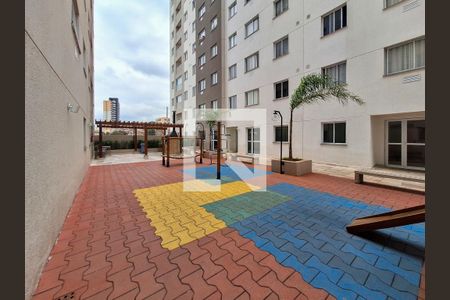 Apartamento à venda com 38m², 2 quartos e 1 vagaÁrea comum