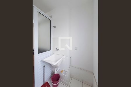 Apartamento à venda com 38m², 2 quartos e 1 vagaÁrea de Serviço