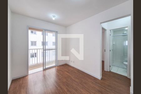 Sala de apartamento à venda com 2 quartos, 38m² em Vila Barbosa, São Paulo