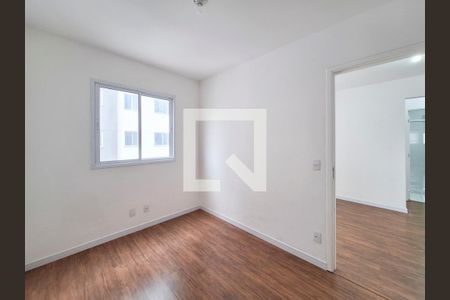 Quarto 1 de apartamento à venda com 2 quartos, 38m² em Vila Barbosa, São Paulo