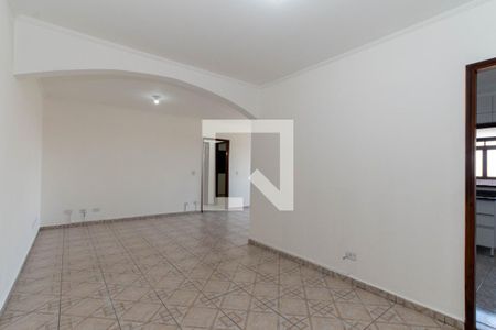 Sala de apartamento para alugar com 2 quartos, 100m² em Jardim Bom Clima, Guarulhos