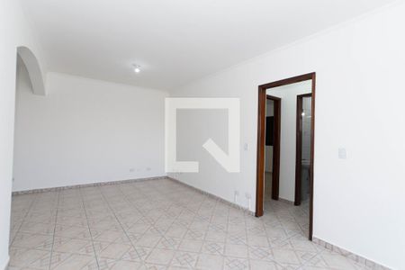 Sala de apartamento para alugar com 2 quartos, 100m² em Jardim Bom Clima, Guarulhos