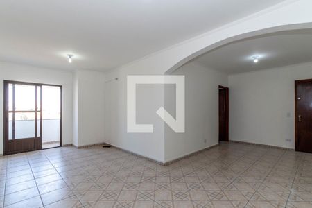 Sala de apartamento para alugar com 2 quartos, 100m² em Jardim Bom Clima, Guarulhos