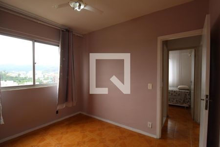 Quarto 2 de apartamento para alugar com 2 quartos, 58m² em Freguesia (jacarepaguá), Rio de Janeiro