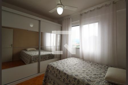 Quarto 1 de apartamento para alugar com 2 quartos, 58m² em Freguesia (jacarepaguá), Rio de Janeiro