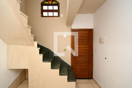 Casa para alugar com 32m², 1 quarto e sem vagaSala