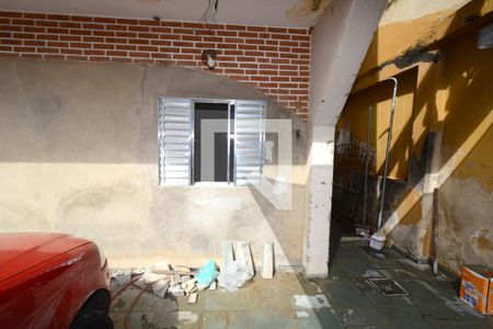 Casa para alugar com 32m², 1 quarto e sem vagaGaragem