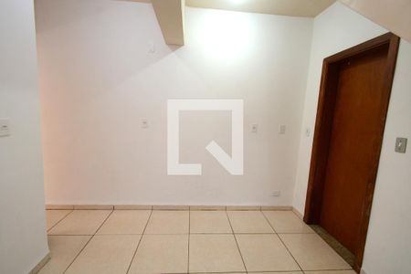 Casa para alugar com 32m², 1 quarto e sem vagaSala