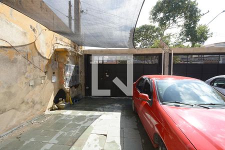 Casa para alugar com 32m², 1 quarto e sem vagaVista do Quarto