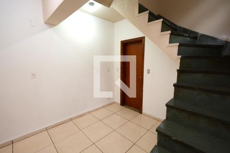 Casa para alugar com 32m², 1 quarto e sem vagaSala
