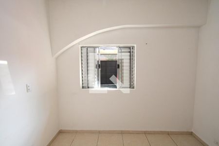 Casa para alugar com 32m², 1 quarto e sem vagaQuarto