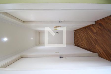 Corredor de apartamento para alugar com 2 quartos, 55m² em Barra Funda, São Paulo