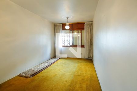 Sala de apartamento à venda com 3 quartos, 150m² em Três Figueiras, Porto Alegre