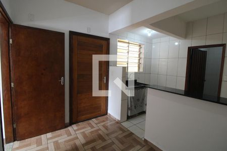 Sala de casa à venda com 1 quarto, 32m² em Jardim Satélite, São Paulo