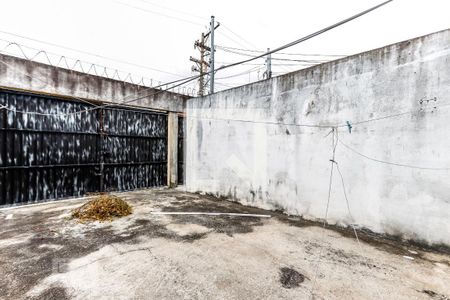 Casa para alugar com 25m², 1 quarto e sem vaga