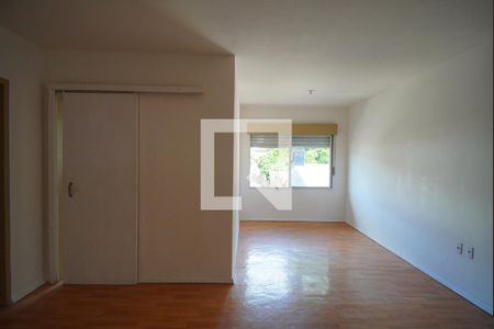 Sala/Quarto de kitnet/studio para alugar com 1 quarto, 30m² em Rondônia, Novo Hamburgo