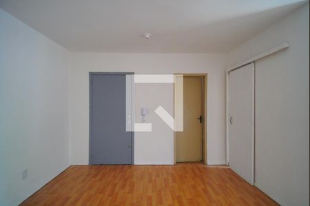 Sala/Quarto de kitnet/studio para alugar com 1 quarto, 30m² em Rondônia, Novo Hamburgo