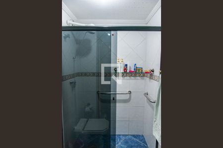 Banheiro de apartamento à venda com 1 quarto, 84m² em Ipiranga, São Paulo