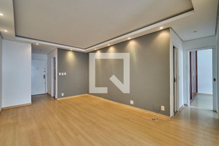 Sala de apartamento para alugar com 2 quartos, 79m² em Tijuca, Rio de Janeiro