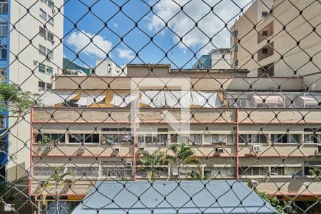 Quarto 1 Vista de apartamento à venda com 2 quartos, 79m² em Tijuca, Rio de Janeiro