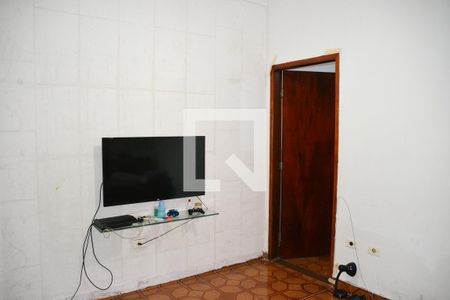 Sala de casa à venda com 1 quarto, 363m² em Centro, São Caetano do Sul