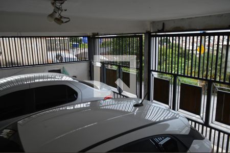 Apartamento para alugar com 60m², 2 quartos e 1 vagaGaragem