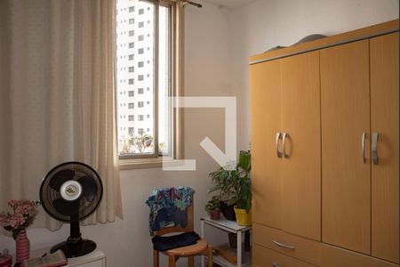 Quarto 2 de apartamento à venda com 2 quartos, 62m² em Bosque da Saúde, São Paulo