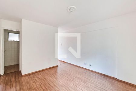 Sala de apartamento para alugar com 2 quartos, 50m² em Parque Industrial, São José dos Campos