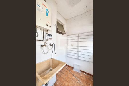 Apartamento para alugar com 50m², 2 quartos e 1 vagaCozinha / Lavanderia