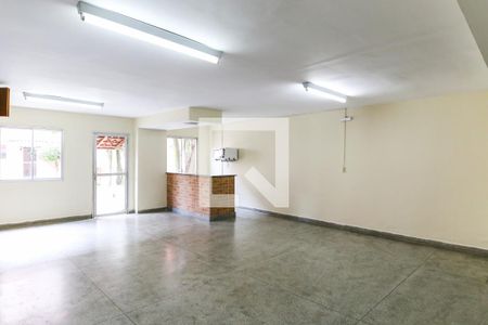 Apartamento para alugar com 50m², 2 quartos e 1 vagaÁrea comum - Salão de festas