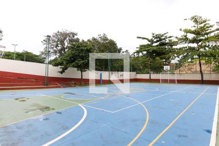 Apartamento para alugar com 50m², 2 quartos e 1 vagaQuadra